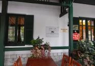 Svájci Lak Panzió Nyíregyháza