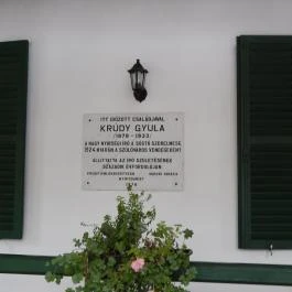 Svájci Lak Panzió Nyíregyháza - Környék