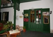 Svájci Lak Panzió Nyíregyháza