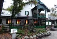 Svájci Lak Panzió Nyíregyháza