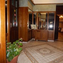 Svájci Lak Panzió Nyíregyháza - Belső