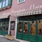 Múzeum Cukrászda Szentendre - Külső kép