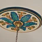 Múzeum Cukrászda Szentendre - Belső