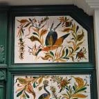 Múzeum Cukrászda Szentendre - Belső