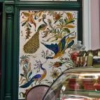 Múzeum Cukrászda Szentendre - Belső