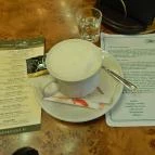 Múzeum Cukrászda Szentendre - Étel/ital