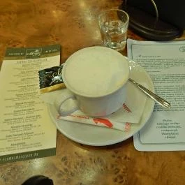 Múzeum Cukrászda, Szentendre - Étel/ital