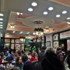 Múzeum Cukrászda Szentendre - Belső