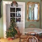 Százéves Cukrászda Gyula - Belső