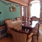 Százéves Cukrászda Gyula - Belső