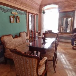 Százéves Cukrászda, Gyula - Belső