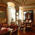 Százéves Cukrászda Gyula - Belső