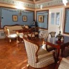 Százéves Cukrászda Gyula - Belső