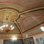 Százéves Cukrászda Gyula - Belső