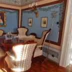 Százéves Cukrászda Gyula - Belső