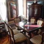 Százéves Cukrászda Gyula - Belső