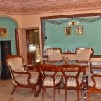 Százéves Cukrászda Gyula - Belső