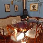 Százéves Cukrászda Gyula - Belső