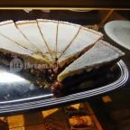 Százéves Cukrászda Gyula - Étel/ital