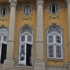 Széchenyi Gyógyfürdő és Uszoda Budapest - 