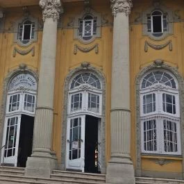 Széchenyi Gyógyfürdő és Uszoda Budapest - Egyéb