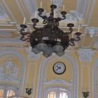 Széchenyi Gyógyfürdő és Uszoda Budapest - 