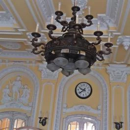 Széchenyi Gyógyfürdő és Uszoda Budapest - Egyéb