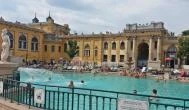 Széchenyi Gyógyfürdő és Uszoda Budapest - 