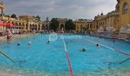 Széchenyi Gyógyfürdő és Uszoda Budapest - 