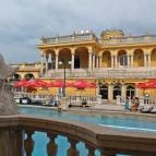 Széchenyi Gyógyfürdő és Uszoda Budapest - 