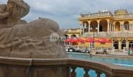 Széchenyi Gyógyfürdő és Uszoda Budapest - 