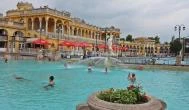 Széchenyi Gyógyfürdő és Uszoda Budapest - 