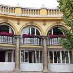Széchenyi Gyógyfürdő és Uszoda Budapest - 