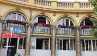 Széchenyi Gyógyfürdő és Uszoda Budapest - 