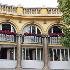 Széchenyi Gyógyfürdő és Uszoda Budapest - Egyéb