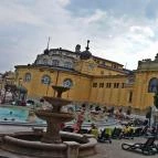 Széchenyi Gyógyfürdő és Uszoda Budapest - 