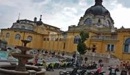 Széchenyi Gyógyfürdő és Uszoda Budapest - 