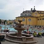 Széchenyi Gyógyfürdő és Uszoda Budapest - 