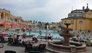 Széchenyi Gyógyfürdő és Uszoda Budapest - 