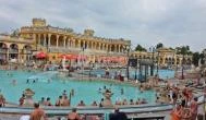 Széchenyi Gyógyfürdő és Uszoda Budapest - 