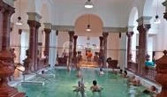 Széchenyi Gyógyfürdő és Uszoda Budapest - 