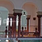 Széchenyi Gyógyfürdő és Uszoda Budapest - 