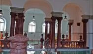 Széchenyi Gyógyfürdő és Uszoda Budapest - 
