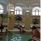Széchenyi Gyógyfürdő és Uszoda Budapest - 