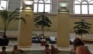 Széchenyi Gyógyfürdő és Uszoda Budapest - 