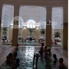 Széchenyi Gyógyfürdő és Uszoda Budapest - 