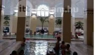 Széchenyi Gyógyfürdő és Uszoda Budapest - 