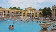 Széchenyi Gyógyfürdő és Uszoda Budapest - 