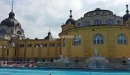 Széchenyi Gyógyfürdő és Uszoda Budapest - 