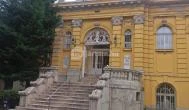 Széchenyi Gyógyfürdő és Uszoda Budapest - 